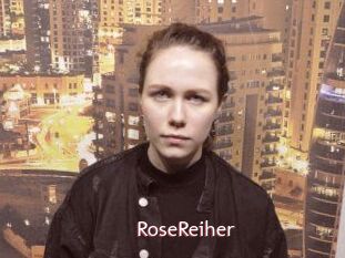 RoseReiher