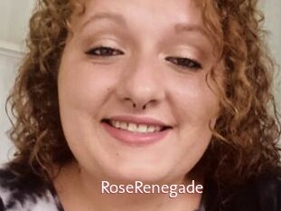RoseRenegade