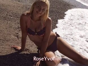 RoseYvonne