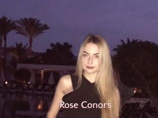 Rose_Conors