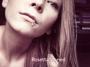 RosettaStoned