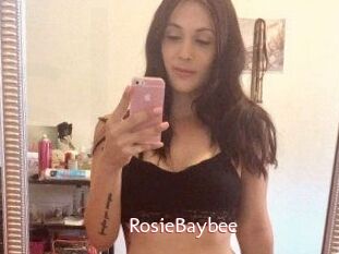 RosieBaybee