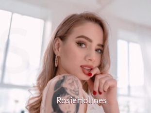 RosieHolmes