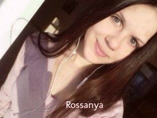 Rossanya