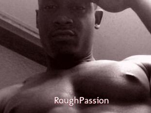 RoughPassion