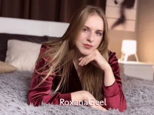 RoxanaGeel