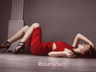 RoxanaSati