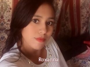 Roxanna