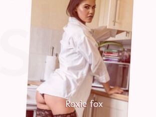 Roxie_fox