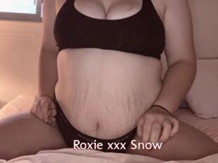 Roxie_xxx_Snow