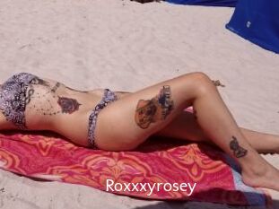 Roxxxyrosey