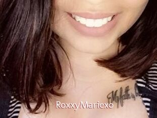 RoxxyMariexo