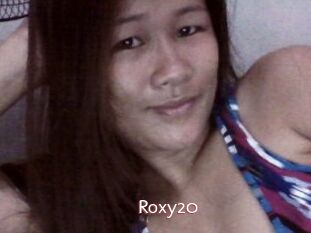 Roxy20