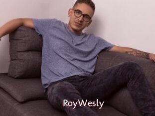 RoyWesly