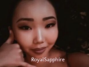 RoyalSapphire