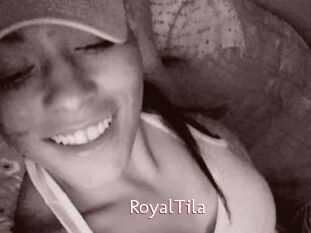 RoyalTila