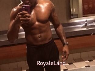 RoyaleLand