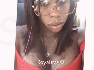 RoyaltyXO