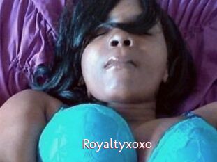 Royaltyxoxo