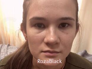 RozaBlack