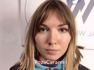 RozaCaramel