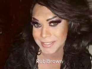 RubiBrown