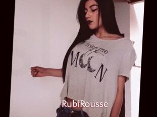 RubiRousse