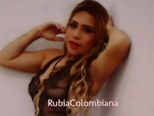 RubiaColombiana