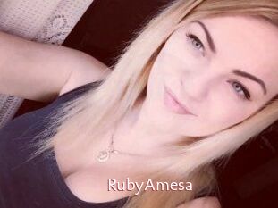 RubyAmesa