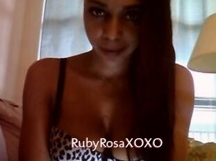 RubyRosaXOXO