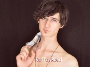 RuffusReed