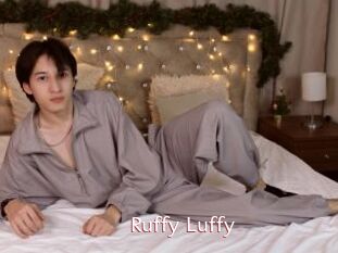 Ruffy_Luffy