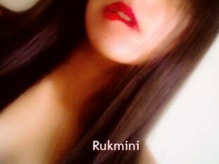 Rukmini_