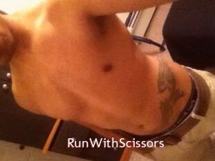 RunWithScissors