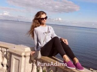 RunaAdams