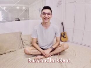 RussianClarkKent