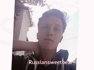 Russiansweetbear