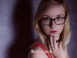 Ruthquick