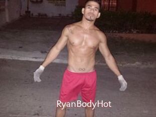 RyanBodyHot