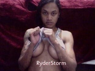 RyderStorm