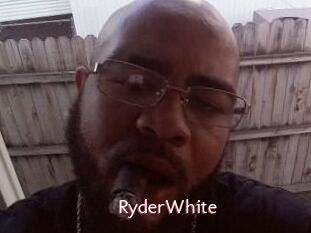 Ryder_White