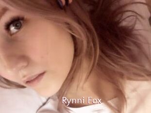 Rynni_Fox