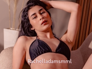 Rachelladamsmml