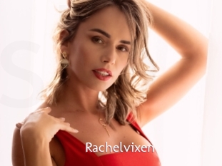 Rachelvixen