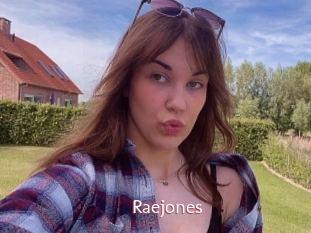Raejones