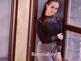 Raeomalley