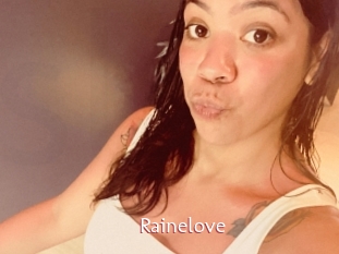 Rainelove