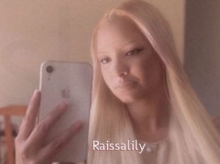 Raissalily