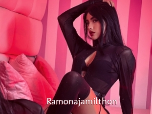 Ramonajamilthon