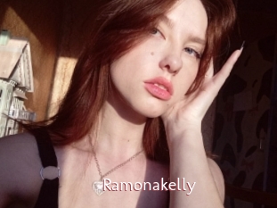 Ramonakelly